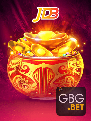 App GBG BET Android